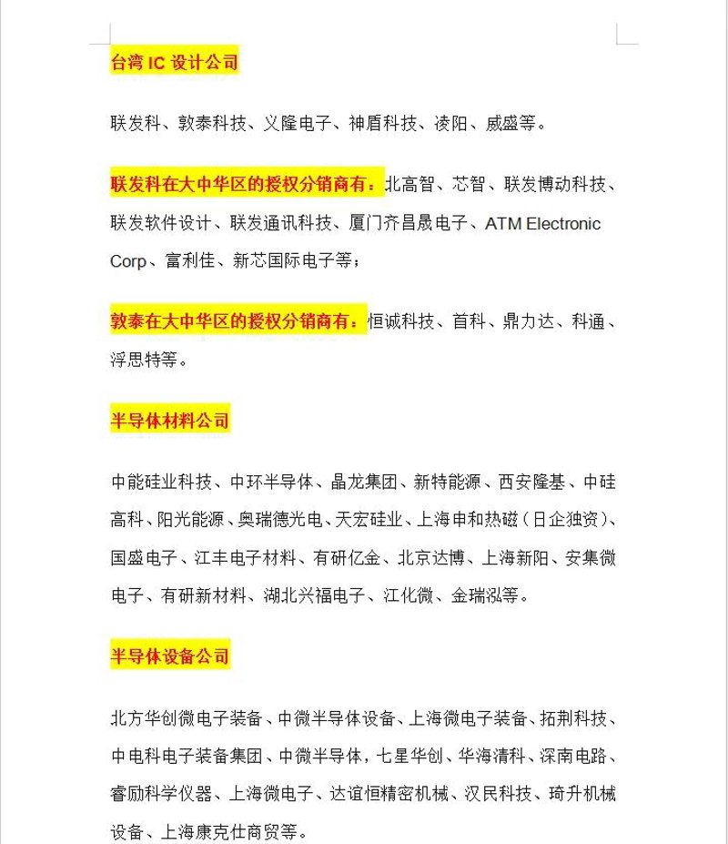 电子元器件批发背后的行业动态